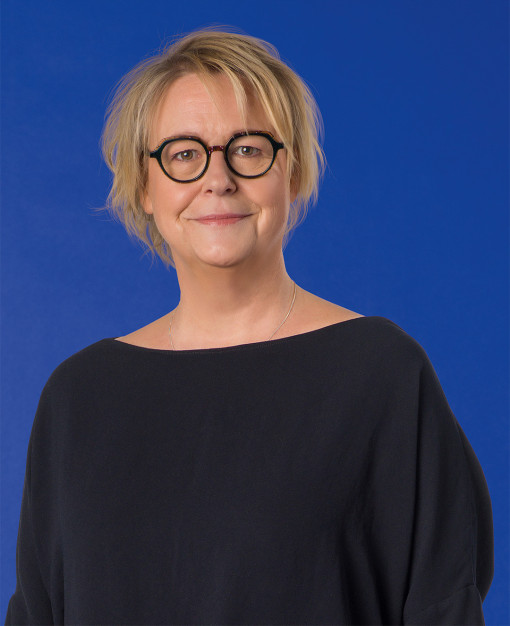 Anja Van Mensel